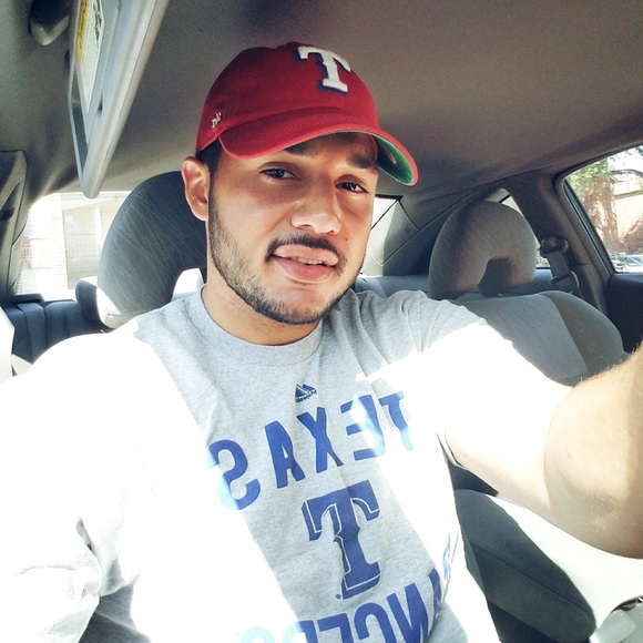 Meet your Posher, Jeremy - Picture 1 of 1